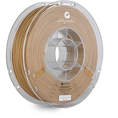 Polymaker Specialty PolyWood PLA