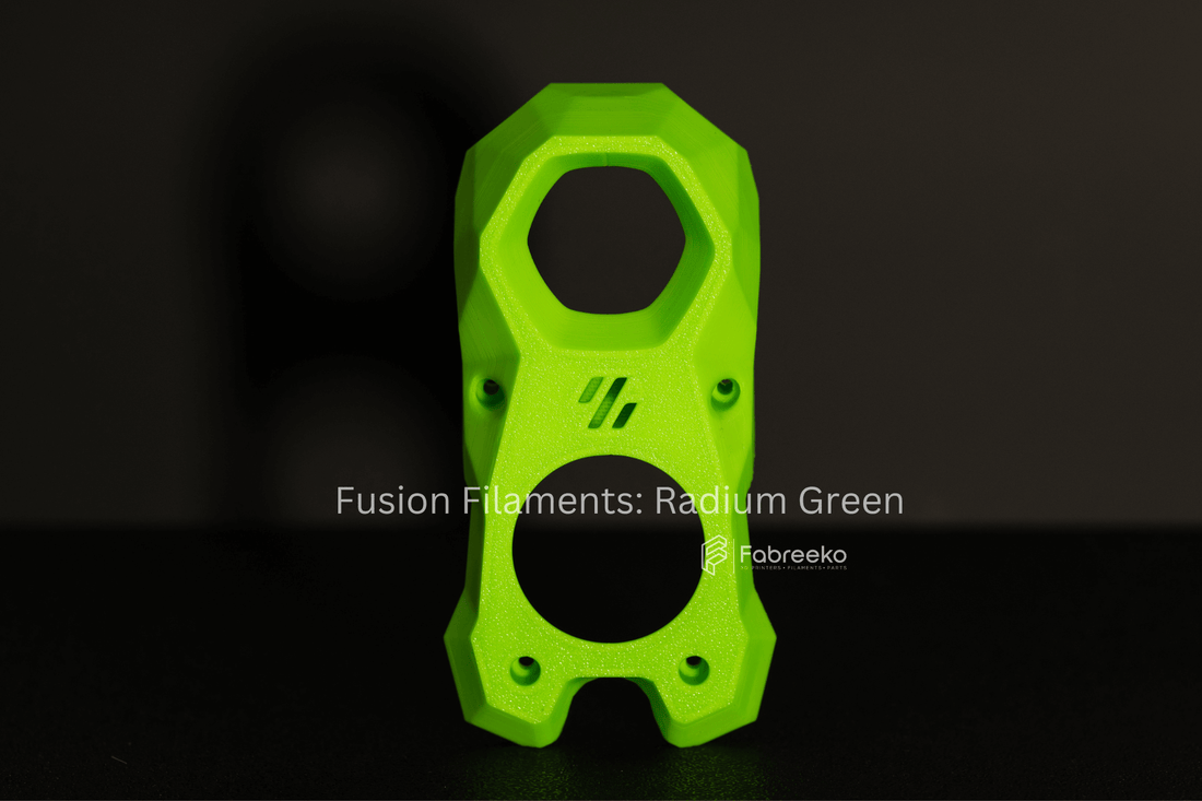 Voron V2.4 Functional Printed Parts by PIF