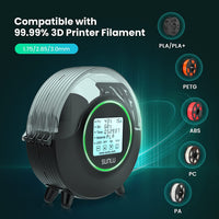 Sunlu S2 filament dryer for ABS/ASA/PLA/PETG