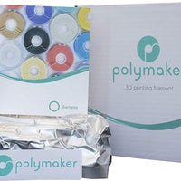 Polymaker Sample box 2