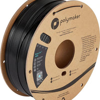 Polymaker  PolyLite ABS 1.75mm 1KG roll Black