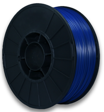Fusion Filament ABS 1.5 Heavy Water Blue 1KG