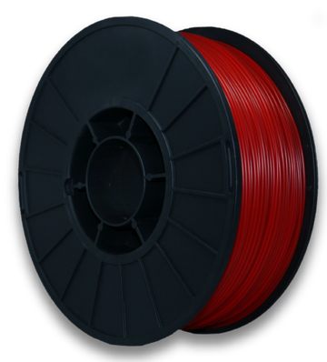 Fusion Filament ABS 1.5 Reactor Red 1KG