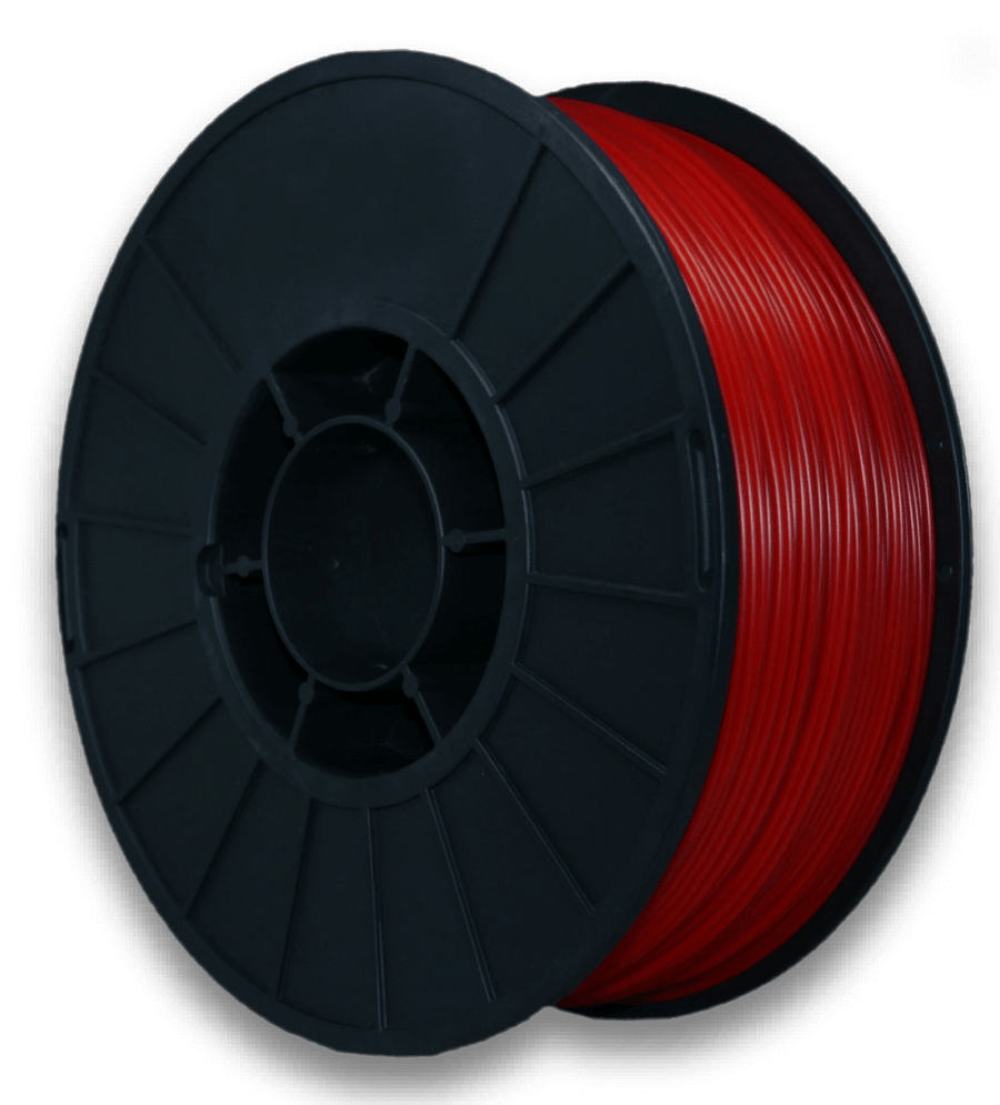 Fusion Filament ABS 1.5 Reactor Red 1KG