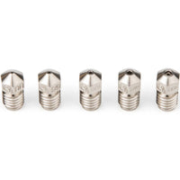 Bondtech CHT® Coated Brass Nozzle 5 pack