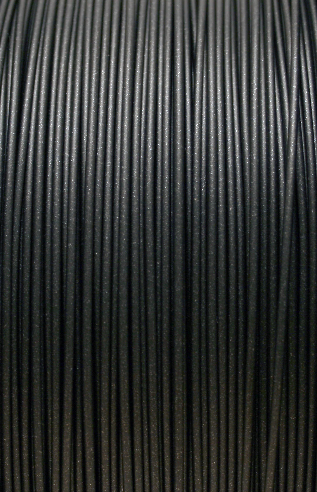 Fusion Filament Ionized Cobalt Black ABS  1.5 1KG