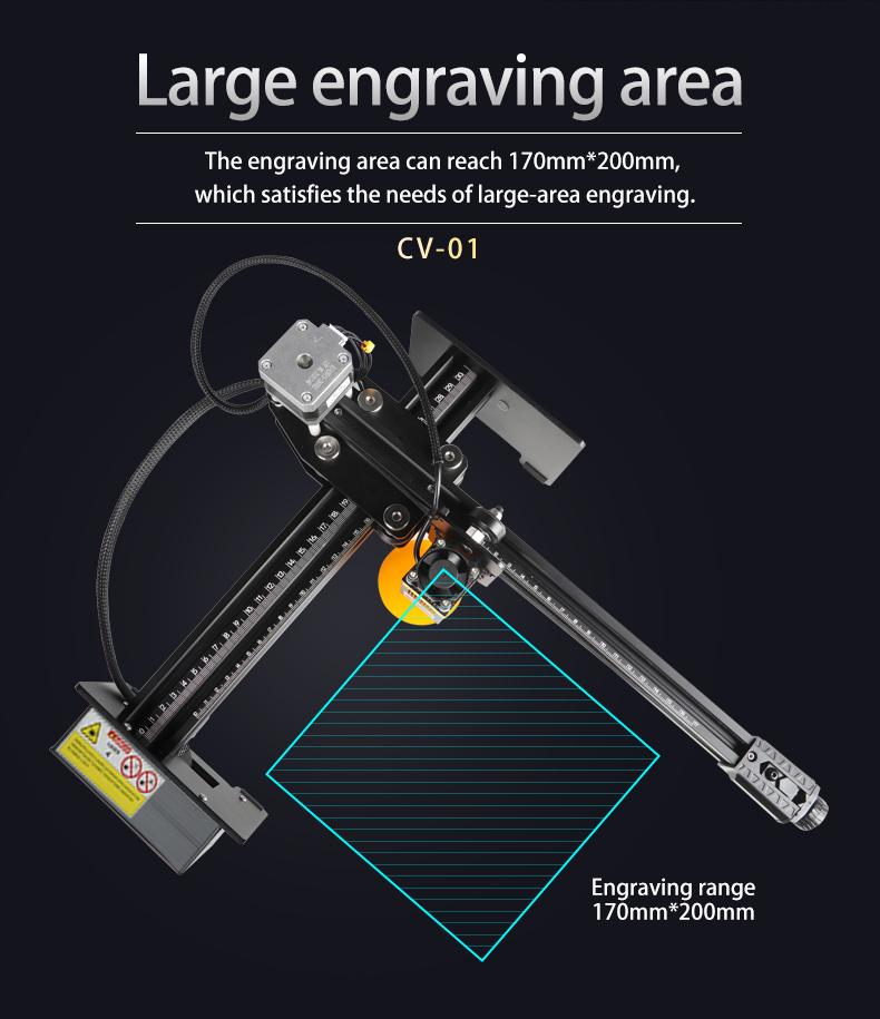 Creality CV-01 Laser