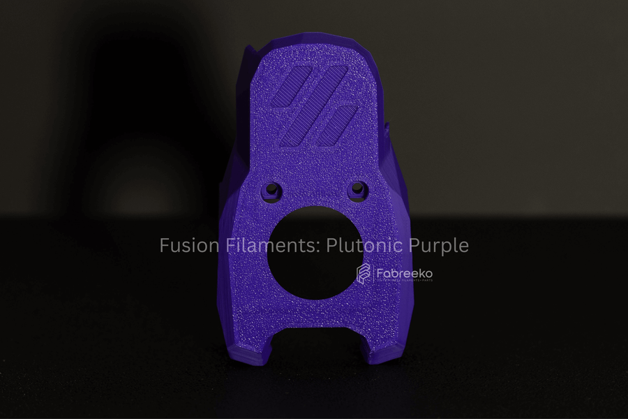 Voron V0.2/S1 Full Printed Parts by PIF