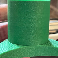 Fusion Filament Interstellar Emerald ABS  1.5 1KG