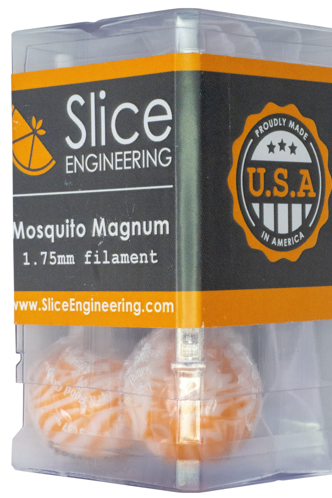 Slice Engineering The Mosquito Magnum (high flow) ® Hot end