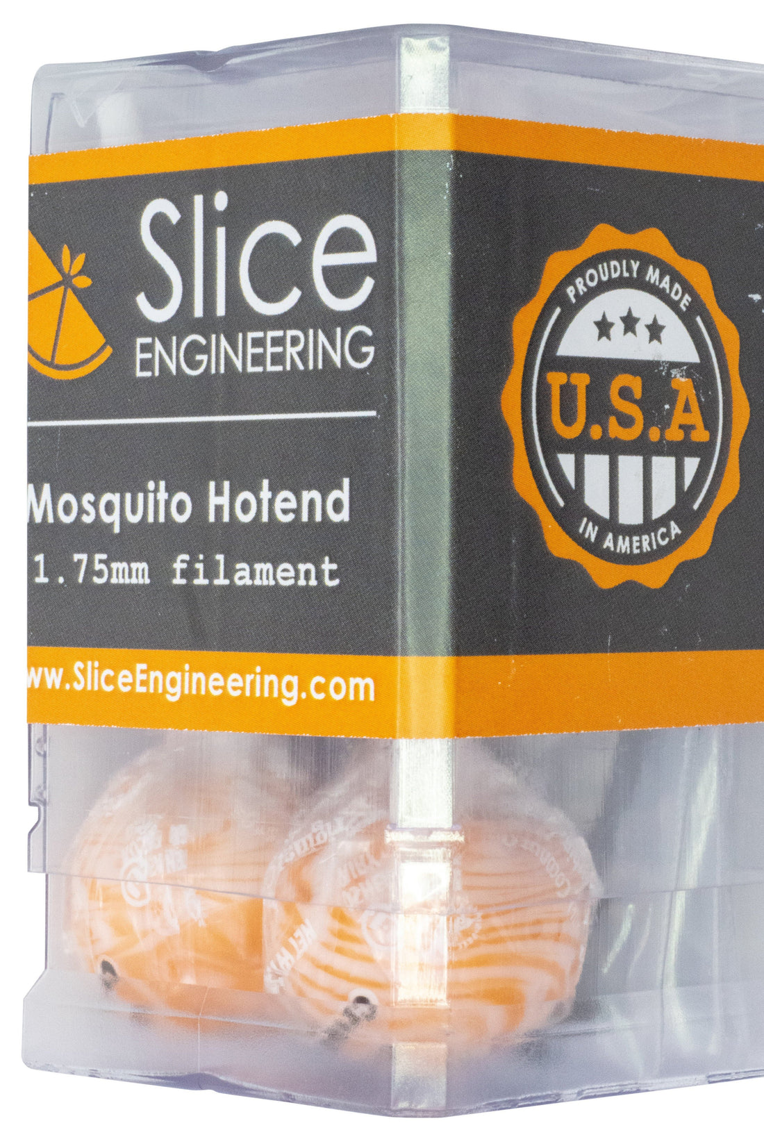 Slice Engineering The Mosquito ® Hotend
