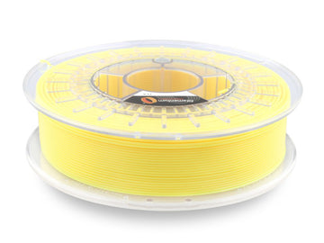 Fillamentum PLA Luminous Yellow