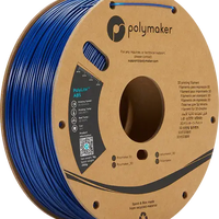 Polymaker  PolyLite ABS 1.75mm 1KG roll Blue