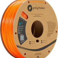 Polymaker  PolyLite ABS 1.75mm 1KG roll Orange