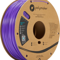 Polymaker  PolyLite ABS 1.75mm 1KG roll Purple
