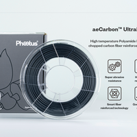 Phaetus Carbon™ UltraPA-CF 1kg spool
