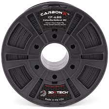 CARBONX ABS+CF 750g roll