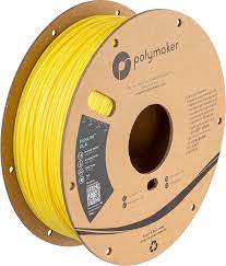 Polymaker  PolyLite ABS 1.75mm 1KG roll Yellow