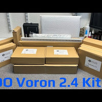 Voron V2.4 R2 kit By LDO (Rev C)