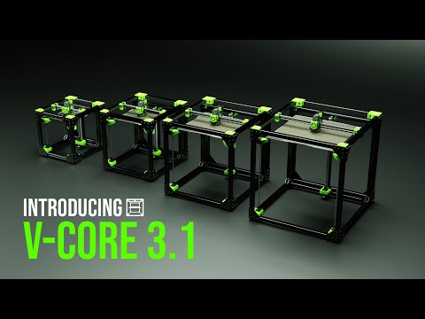 RatRig V-Core 3.1 Kit