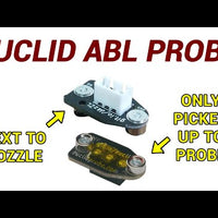 Euclid probe kit (24v)
