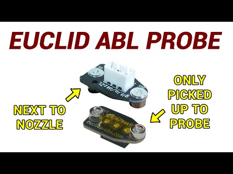 Euclid probe kit (24v)