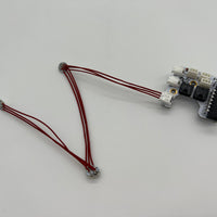 Stealthburner pre soldered and crimped LEDs