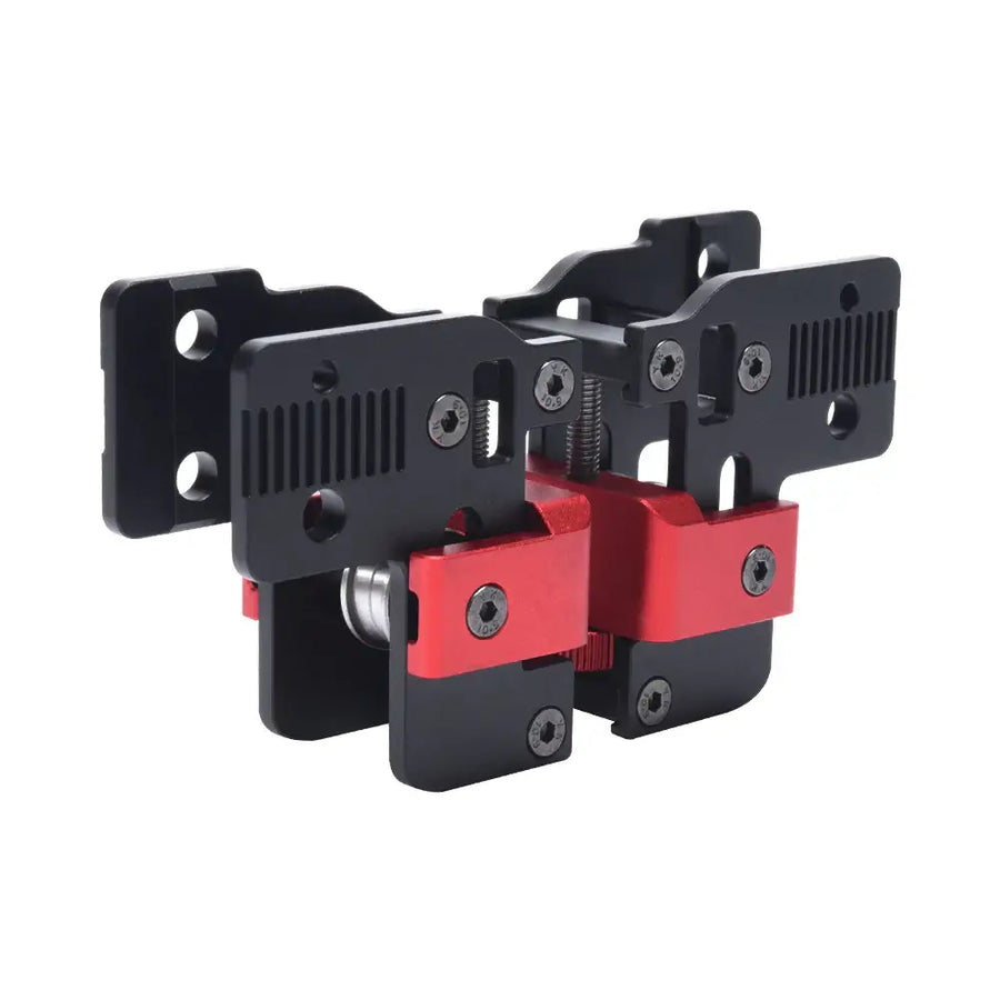 CHAOTICLAB Voron 2.4 Tool-Free CNC XY-Axis Tensioners – Fabreeko CHAOTICLAB Voron 2.4 Tool-Free CNC XY-Axis Tensioners – Fabreeko