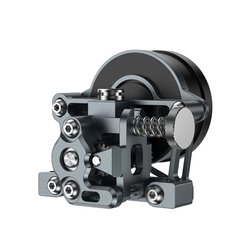 Sherpa mini Extruder Cnc version by Fysetc – Fabreeko