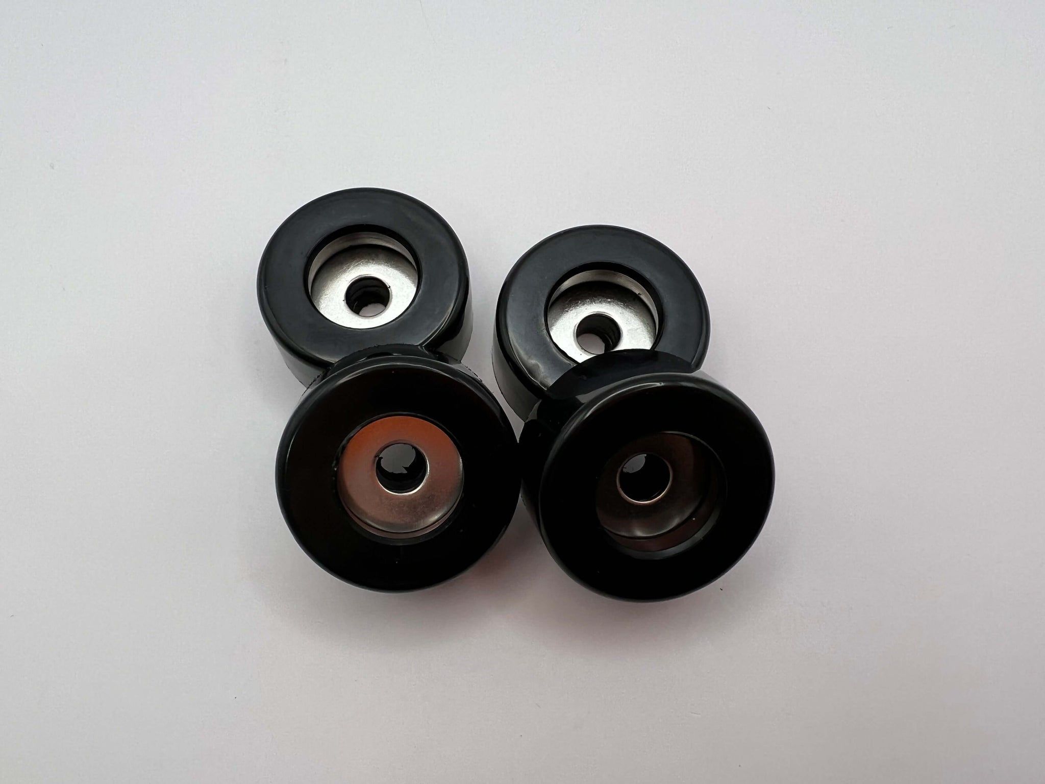 Amplifier Feet for Voron V2.4/Trident Fabreeko