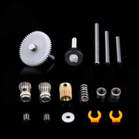 BMG Extruder kits By Runice