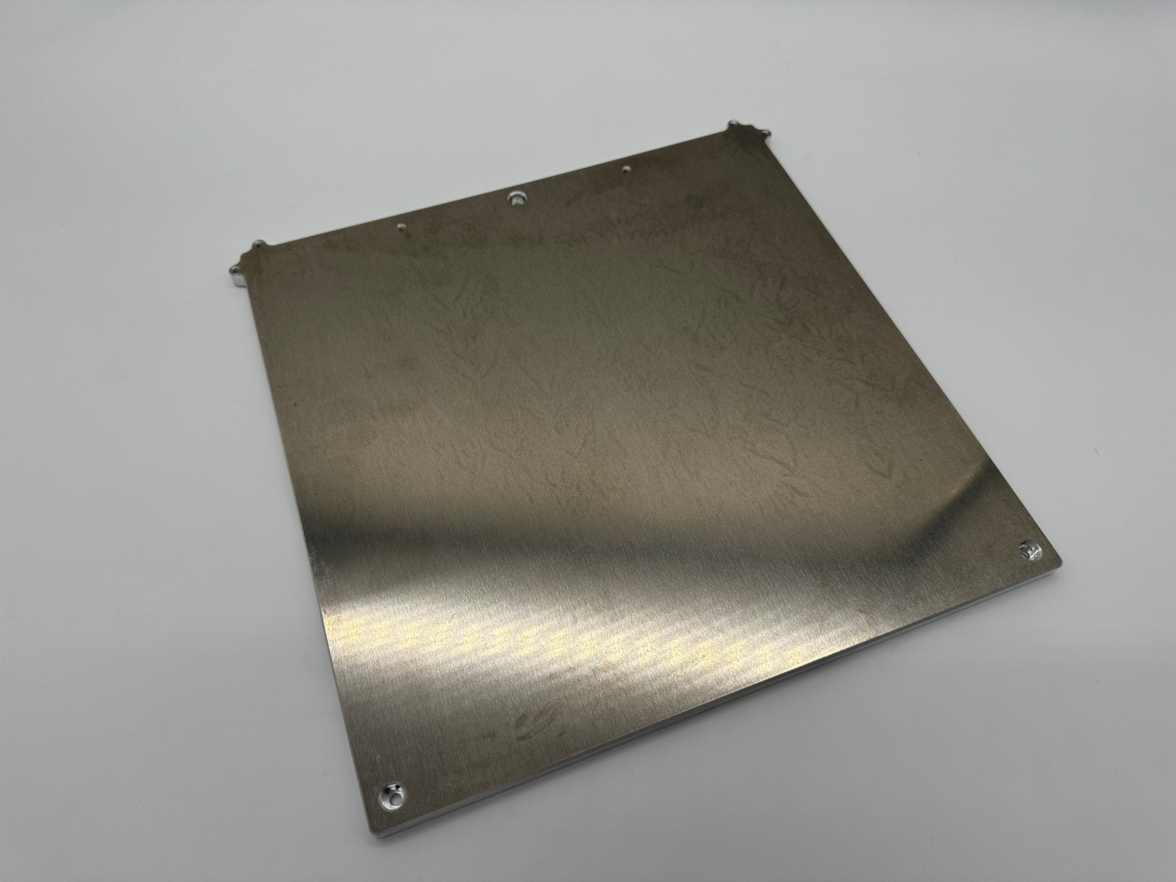 Zero G ATP5 Aluminum Plates for Ender 5 Pro/Plus – Fabreeko