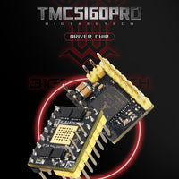 Bigtreetech TMC 5160T PRO High Voltage driver (sold individually)
