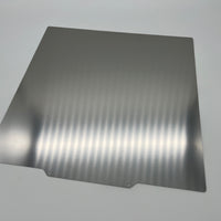 HoneyBadger Spring Steel Blank sheets (Bare metal)