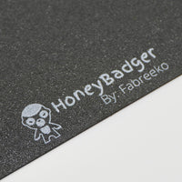 HoneyBadger Textured & Smooth PEI for Bambu Labs X1 & X1C