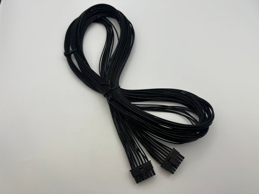 LDO v2.4 or trident PTFE Flex wire toolhead harness