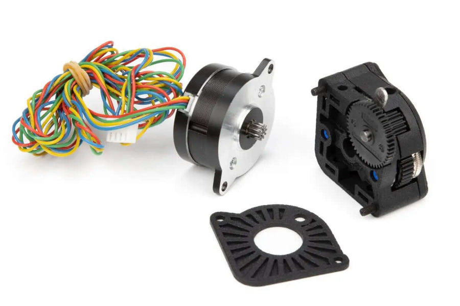 bondtech lgx gears LGX® Lite Large Gears eXtruder v1 & v2 – Fabreeko