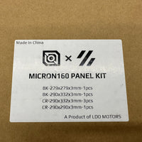 LDO Micron Panel Kit
