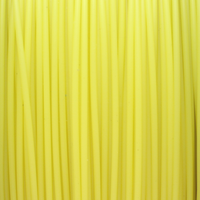 Fusion Filament ABS 1.5 Fabreeko Yellow (uranium yellow)  1KG