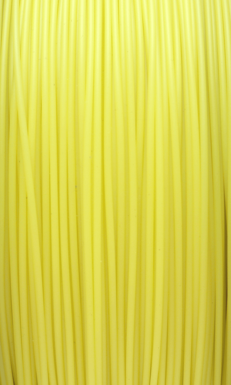 Fusion Filament ABS 1.5 Fabreeko Yellow (uranium yellow)  1KG
