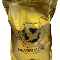 Nevermore Carbon filtration media bags