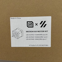 LDO Micron Motor Kit