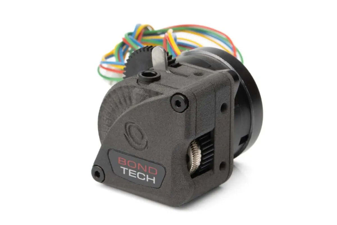 LGX® Lite Large Gears eXtruder v1 & v2 – Fabreeko