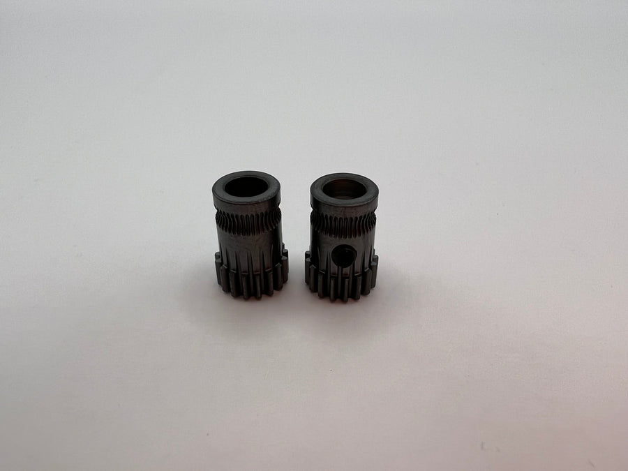 bmg extruder gears BMG Extruder kits By Runice