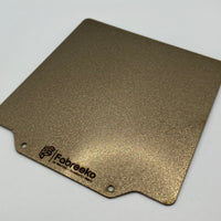 120mm and 160mm Dual-Sided Smooth/Textured Flex Plates