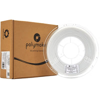 Polymaker PolyFlex TPU95-HF  White 1kg