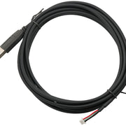 USB cable for 3DO nozzle camera