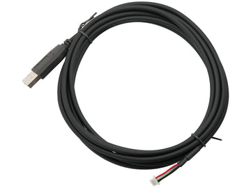 USB cable for 3DO nozzle camera